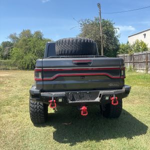 2020 JEEP GLADIATOR SPORT S 照片 7