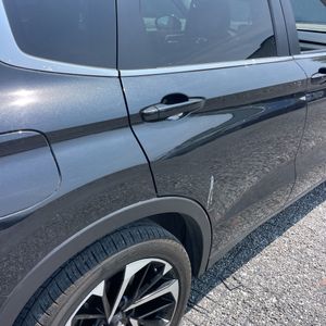 2022 Mitsubishi OUTLANDER SE — миниатюра 59