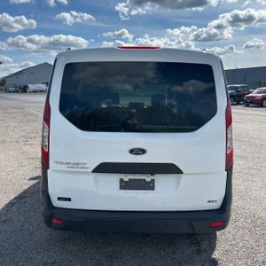 FORD TRANSIT CONNECT XL - 7
