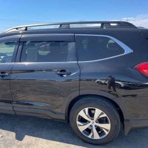 SUBARU ASCENT PREMIUM 7-PASSENGER - 6