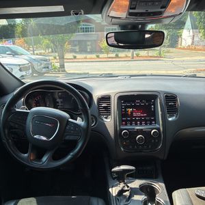 2019 Dodge DURANGO GT PLUS 缩略图 38