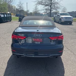 AUDI A3 2.0T PREMIUM - 7