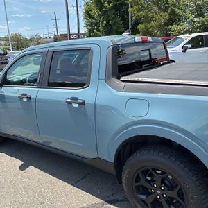 2022 FORD MAVERICK XLT photo 6