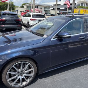 2020 Mercedes-BENZ S-CLASS 照片 2