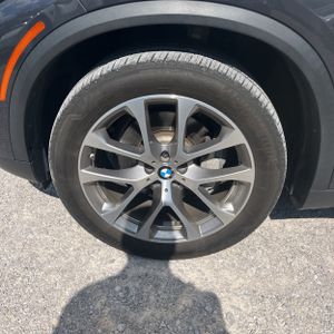 2019 BMW X5 XDRIVE40I 照片 17
