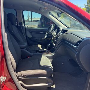 صورة مصغرة 33 لـ 2016 Chevrolet TRAVERSE LT
