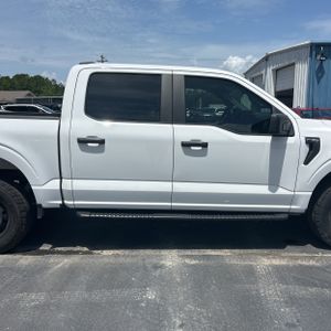 صورة مصغرة 11 لـ 2022 FORD F-150 XL