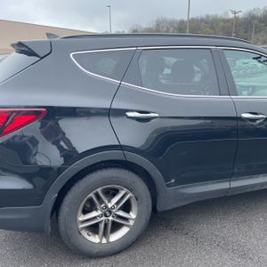 HYUNDAI SANTA FE SPORT 2.4L - 9