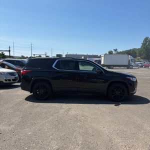 2019 Chevrolet TRAVERSE LT CLOTH 照片 10