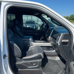2018 FORD F-150 RAPTOR — фото 33
