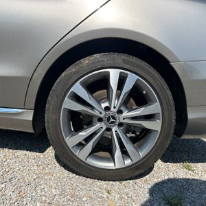 2020 Mercedes-BENZ C-CLASS — миниатюра 18