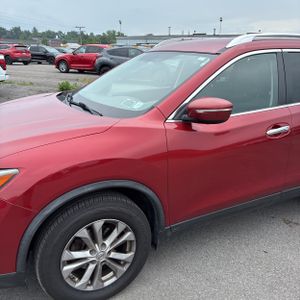 صورة 2 لـ 2015 Nissan ROGUE SV