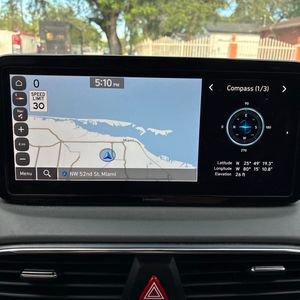 2023 Hyundai SANTA FE SEL 照片 37