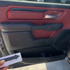 صورة مصغرة 76 لـ 2022 RAM 1500 REBEL