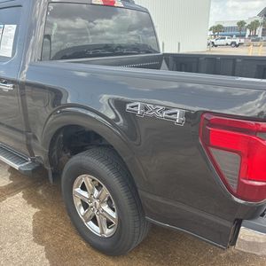 2024 FORD F-150 XLT 缩略图 57