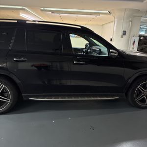 MERCEDES-BENZ GLS - 9