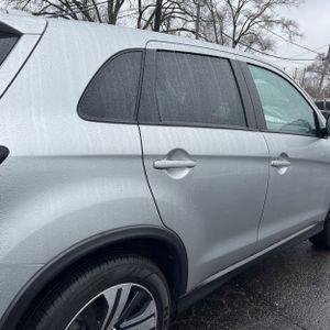 MITSUBISHI OUTLANDER SPORT 2.0 S AWC - 9