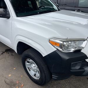 2019 Toyota TACOMA SR 缩略图 57