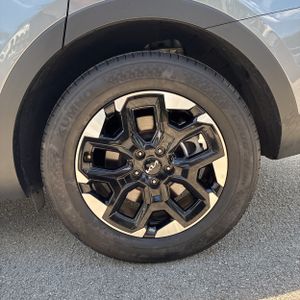2025 KIA SORENTO S 照片 18