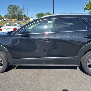 MAZDA CX-30 2.5 S PREMIUM - 4