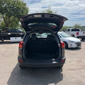 2015 Toyota RAV4 LIMITED — миниатюра 42