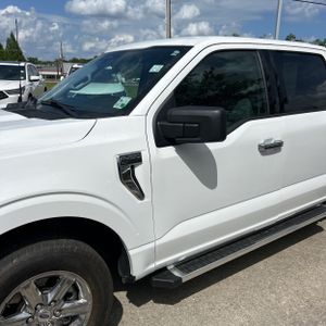 FORD F-150 XLT - 2
