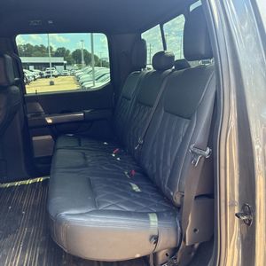 صورة مصغرة 34 لـ 2023 FORD F-150 XLT