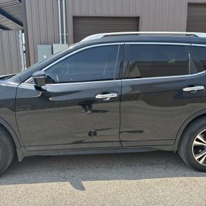 صورة 4 لـ 2019 Nissan ROGUE SV