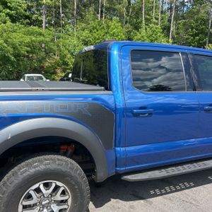 FORD F-150 RAPTOR - 9