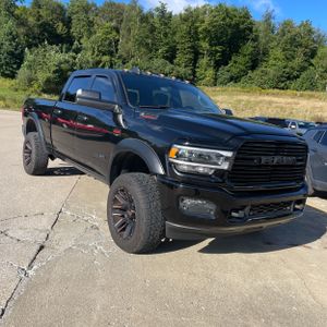 2019 RAM 2500 BIG HORN 照片 12