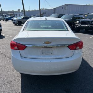 CHEVROLET IMPALA LT - 7