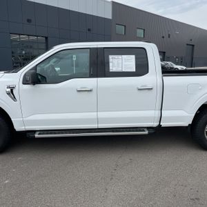 FORD F-150 XLT - 4