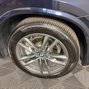 2019 BMW X3 XDRIVE30I — миниатюра 18