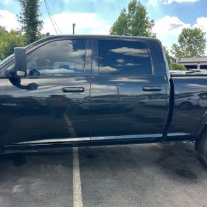 2018 RAM 2500 LARAMIE 照片 4