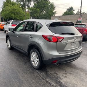صورة 5 لـ 2013 Mazda CX-5 TOURING