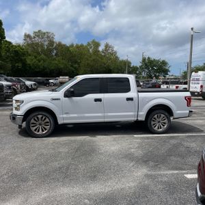 FORD F150 XL - 3