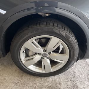 2018 AUDI Q5 2.0T PREMIUM 照片 20
