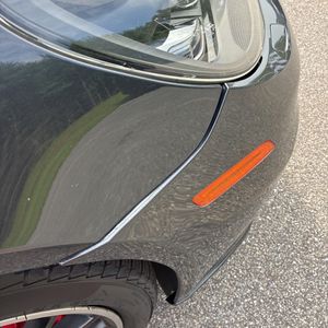 2020 Porsche PANAMERA GTS — миниатюра 60