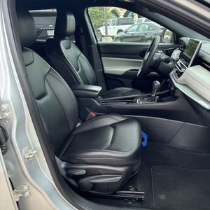 2024 JEEP COMPASS LIMITED — миниатюра 33