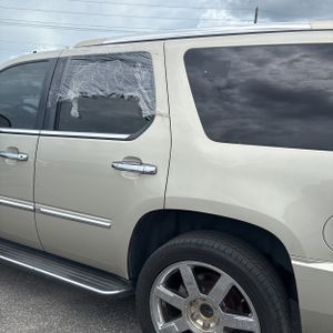 2014 Cadillac ESCALADE LUXURY 照片 6