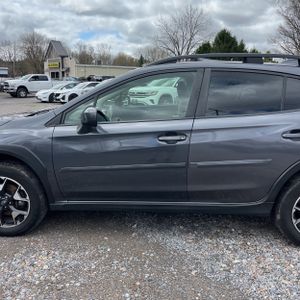 SUBARU CROSSTREK PREMIUM - 4