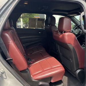 صورة مصغرة 35 لـ 2024 Dodge DURANGO GT PLUS
