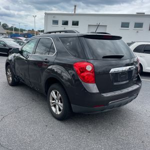 صورة 5 لـ 2015 Chevrolet EQUINOX LT