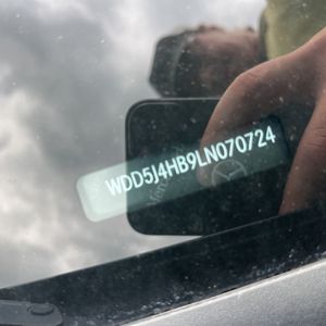 2020 Mercedes-BENZ CLA thumbnail 50