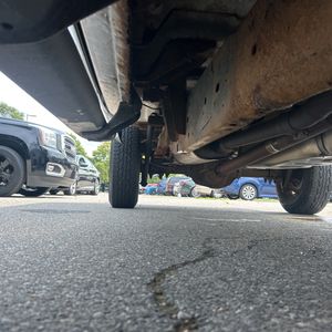 2006 FORD F-150 XL 照片 22
