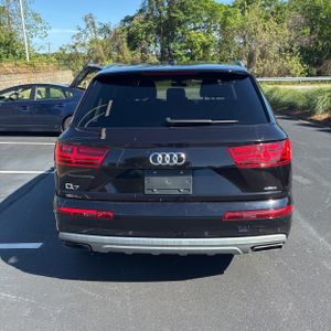 AUDI Q7 2.0T PREMIUM - 7