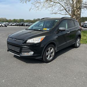 FORD ESCAPE SE - 1