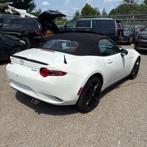 2020 Mazda MX-5 MIATA CLUB — фото 8