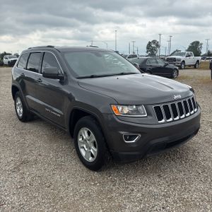 صورة مصغرة 12 لـ 2016 JEEP GRAND CHEROKEE LAREDO
