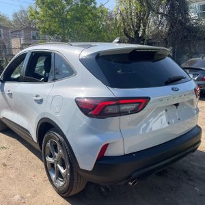 FORD ESCAPE ST-LINE - 5